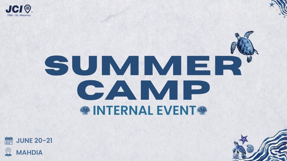 Summer Camp