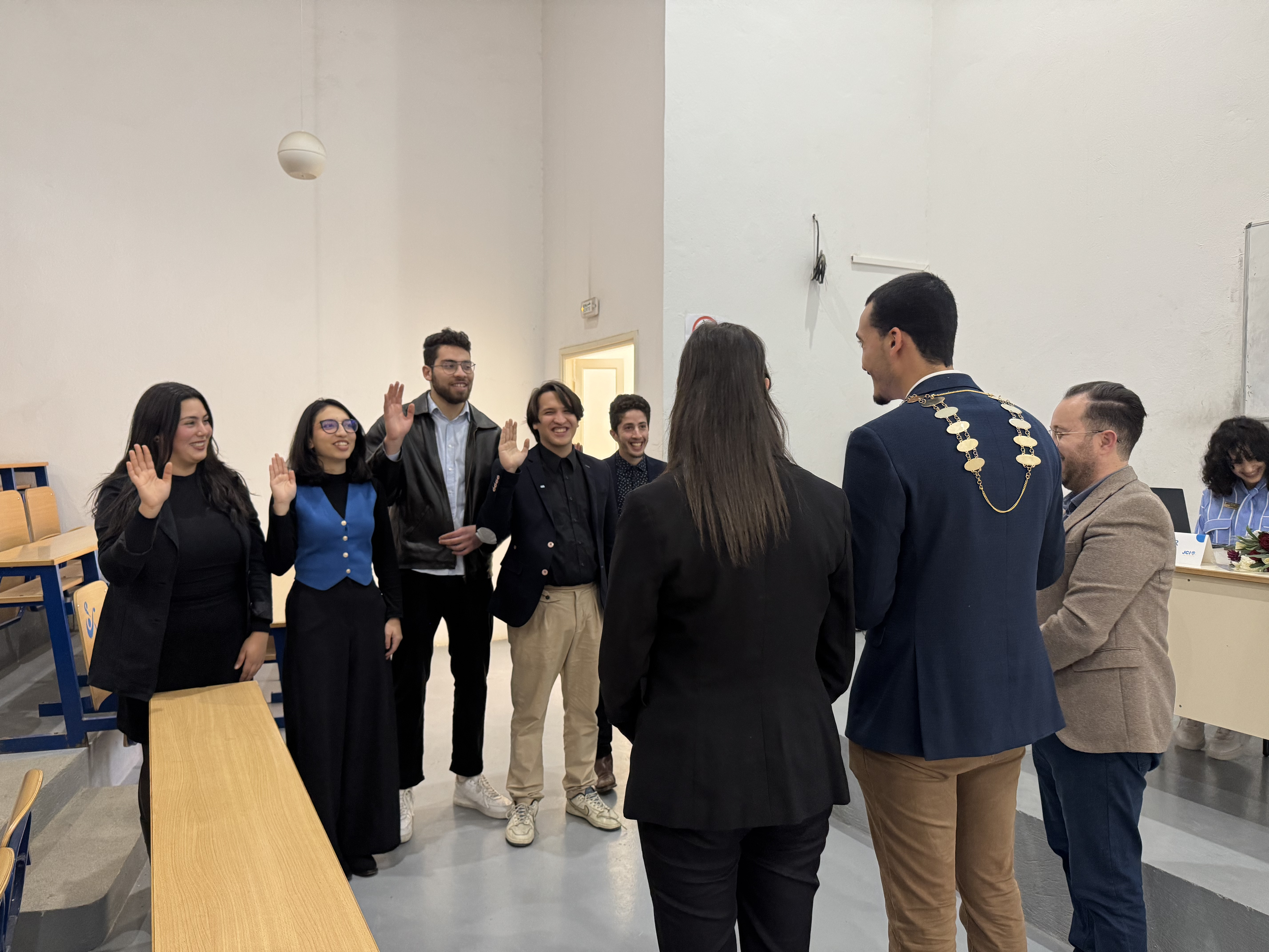 ميثاق الغرفة